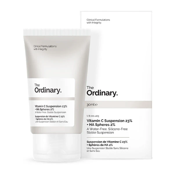 The Ordinary Vitamin C Suspension 23% - Image 2