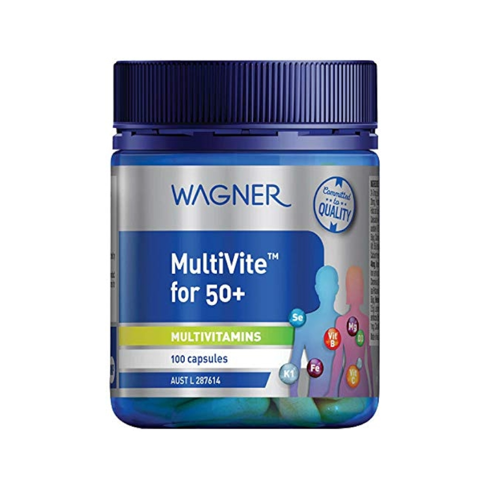 Wagner Womens’ Multi Vite