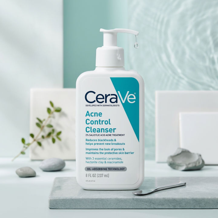 cerave acne control cleanser - Image 3
