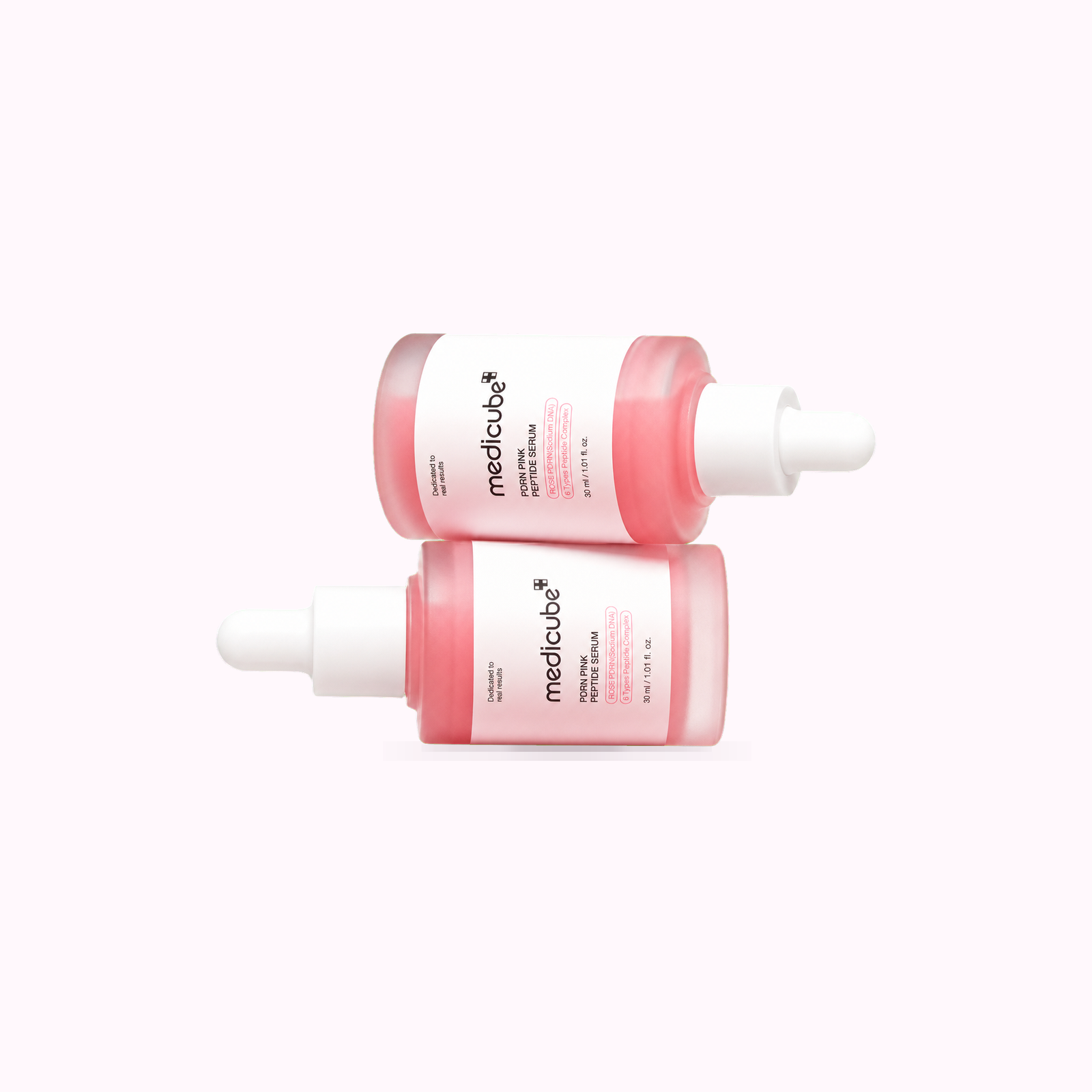 medicube Pink Peptide Serum - Image 3